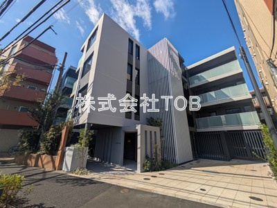 【外観】 | Lumina　Court　Takaido