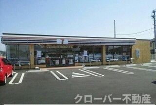 ナリッシュＬｅｅ　Ⅳの周辺|セブンイレブン高松春日店さんまで1400m