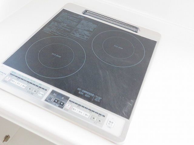 【キッチン】SD Court Kanayama