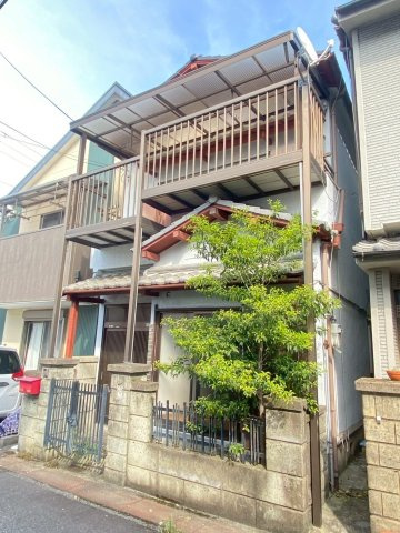 河内長野市上原町・中古戸建