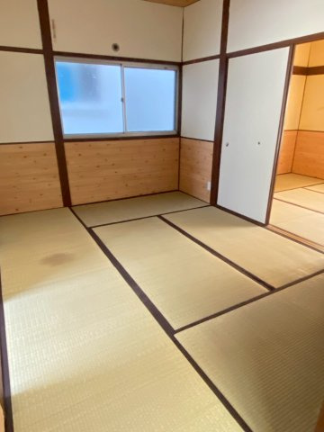 河内長野市上原町・中古戸建の和室