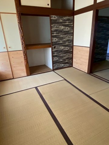 河内長野市上原町・中古戸建の和室