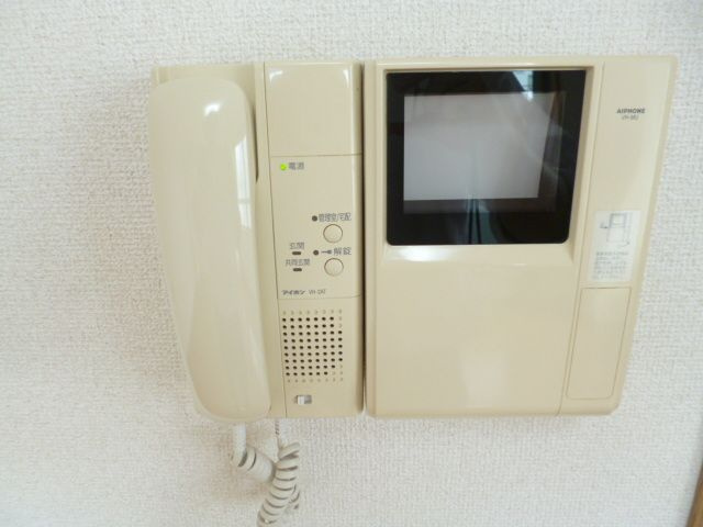 【セキュリティ】スカイコートヌーベル早稲田