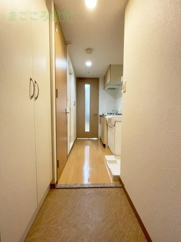 【玄関】 | エステムコート難波センチュリオ