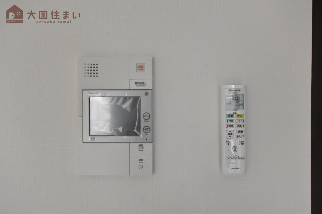 【セキュリティ】 | エグゼ難波南Ⅵ