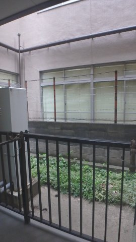 アーバンシャトー竹町の展望