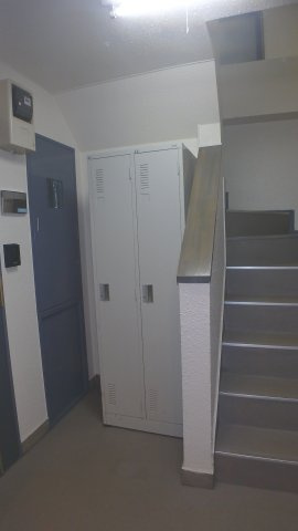 アーバンシャトー竹町のその他