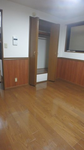 アーバンシャトー竹町の居間・リビング