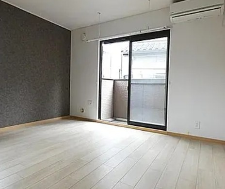 アドバンテイジ松戸１の寝室|※別部屋参考写真