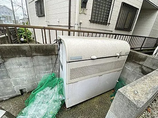 アドバンテイジ松戸１のその他共用部分