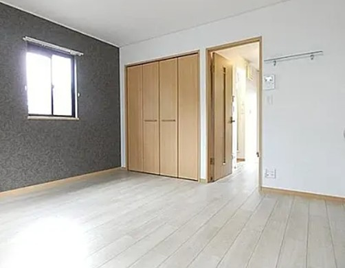 アドバンテイジ松戸１の居間・リビング|※別部屋参考写真