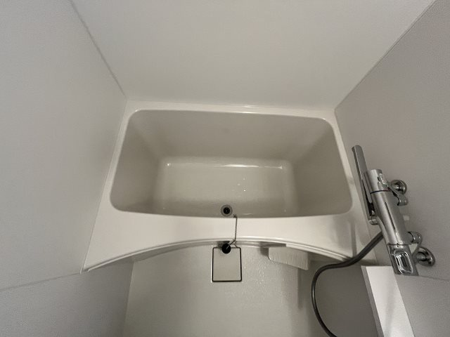 大阪市西淀川区野里２丁目の賃貸マンションの浴室|日々の暮らしに欠かせないお風呂です