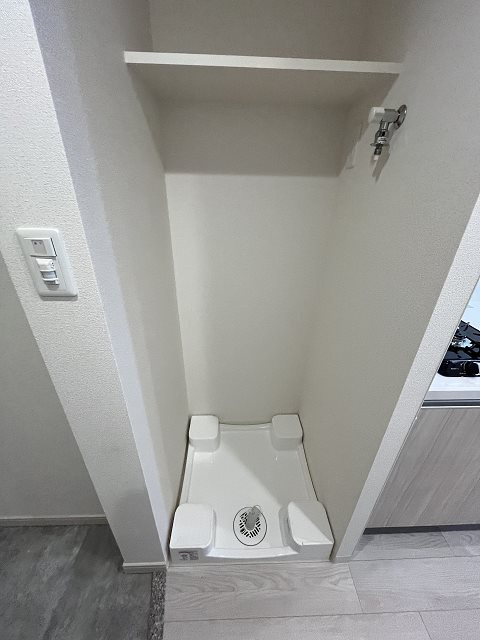 大阪市西淀川区野里２丁目の賃貸マンションのその他