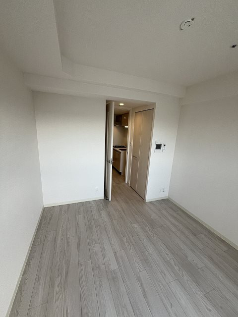 大阪市西淀川区野里２丁目の賃貸マンションの寝室|寝室にいかがでしょうか