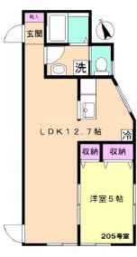 チャルテ茗荷谷