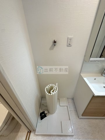 チャルテ茗荷谷の設備
