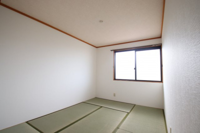 【和室】 | フィルフロイデ壱番館