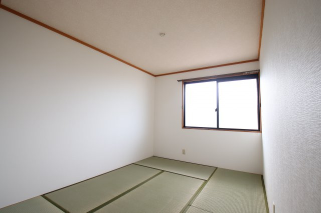 【和室】 | フィルフロイデ壱番館