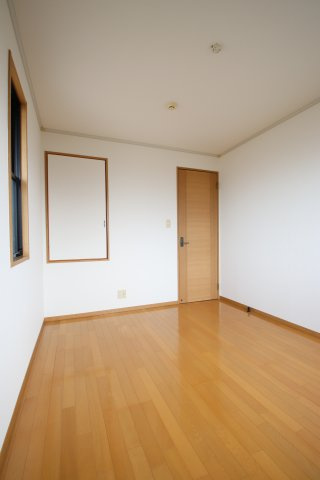 【子供部屋】 | フィルフロイデ壱番館