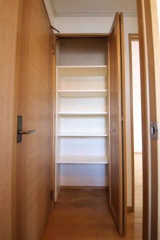 【収納】 | フィルフロイデ壱番館 | 洗面収納