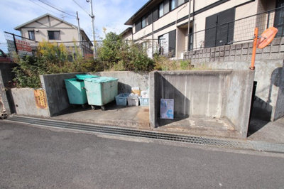 【その他共用部分】 | フィルフロイデ壱番館