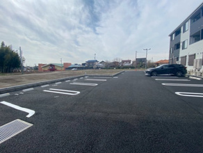 【駐車場】 | フェリス