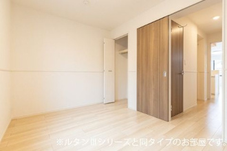 【設備】 | フェリス | ※類似写真になります
