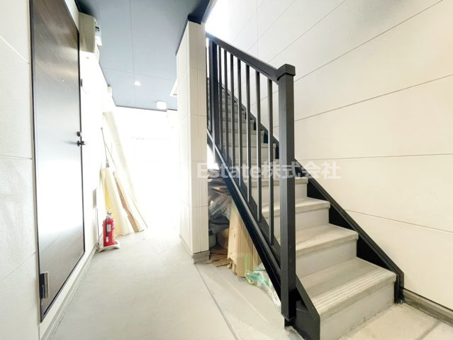 ＫＥＩＡＩ　ＲＥＳＩＤＥＮＣＥ　清瀬Ⅵの内装