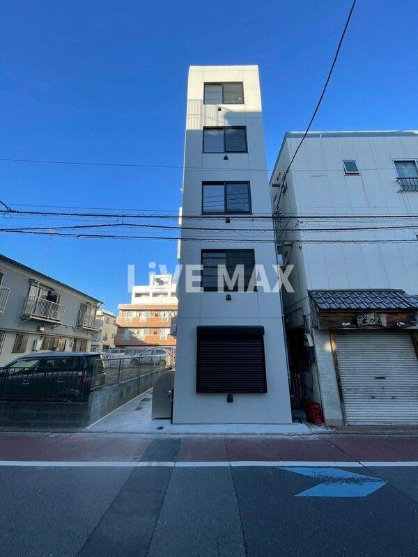 大森西テラスの画像