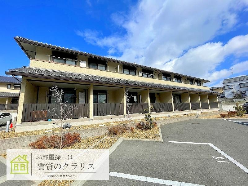 セジュール上西喜 B棟