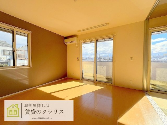 セジュール上西喜 B棟