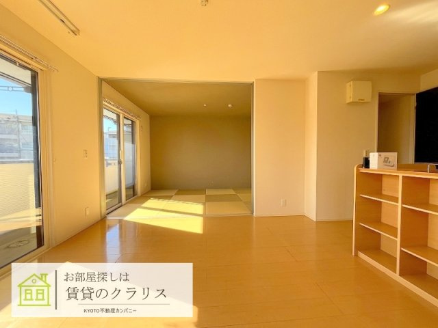 セジュール上西喜 B棟