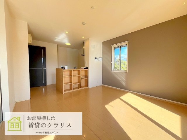 セジュール上西喜 B棟