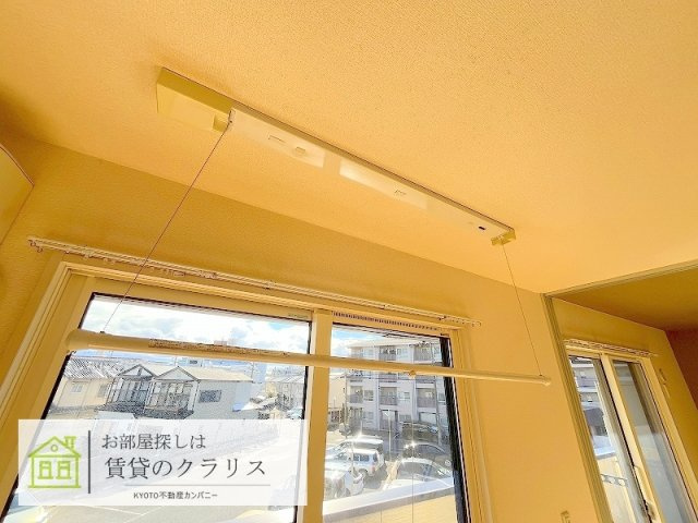 セジュール上西喜 B棟