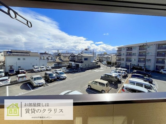 セジュール上西喜 B棟