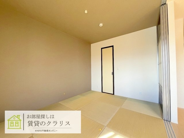 セジュール上西喜 B棟