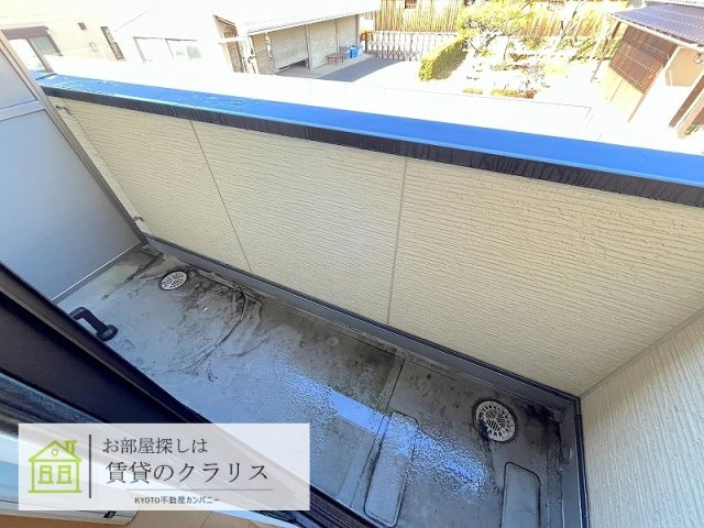セジュール上西喜 B棟