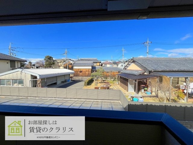 セジュール上西喜 B棟