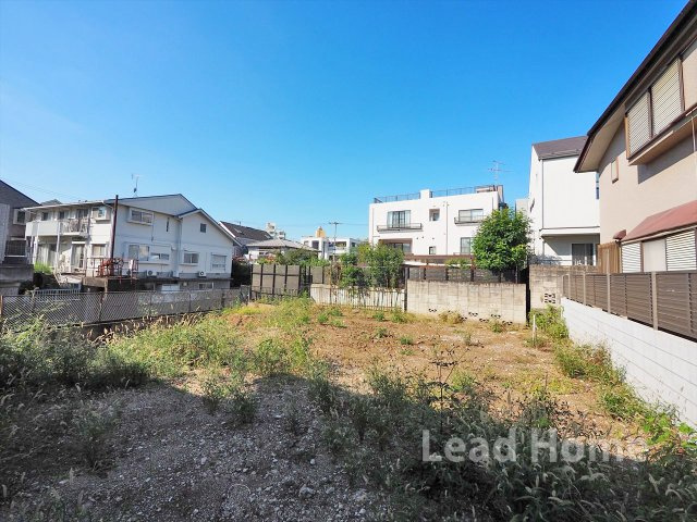 【外観】 | 世田谷区中町2丁目