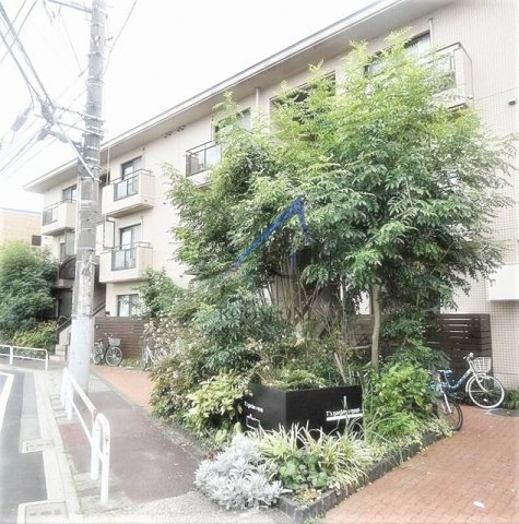 Ｔ’ｓ　ｇａｒｄｅｎ小竹向原の外観|外観です。