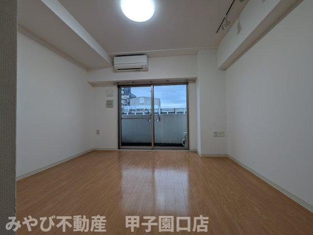 セレニテ甲子園Ⅱの内装