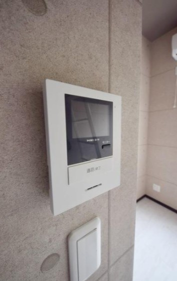 Ｇｒａｎｄ　Ｓｔｕｄｉｏ新都心のセキュリティ