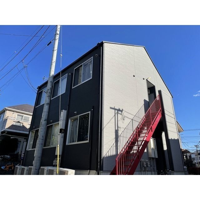 Ｇｒａｎｄ　Ｓｔｕｄｉｏ新都心のエントランス