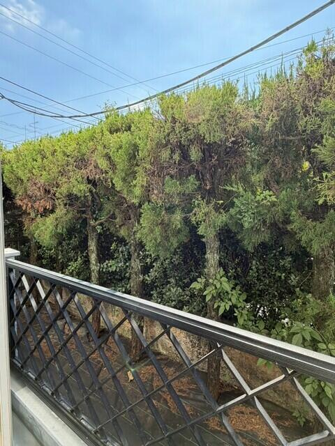 北沢エステの展望