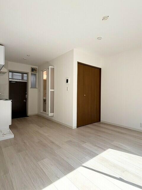 北沢エステの内装|中はこのようになっています