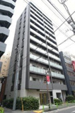 アイル銀座京橋壱番館の画像