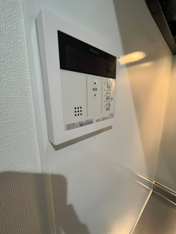 グランガーデン大石のその他