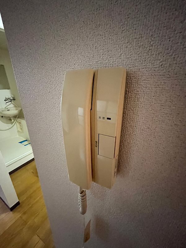 永光ビルディングのセキュリティ