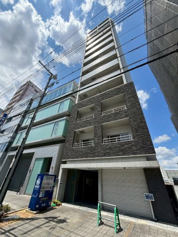 BRAVI上本町
