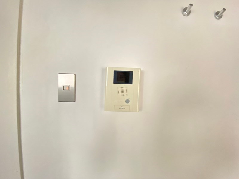 アドバンス心斎橋NEXTUREのセキュリティ